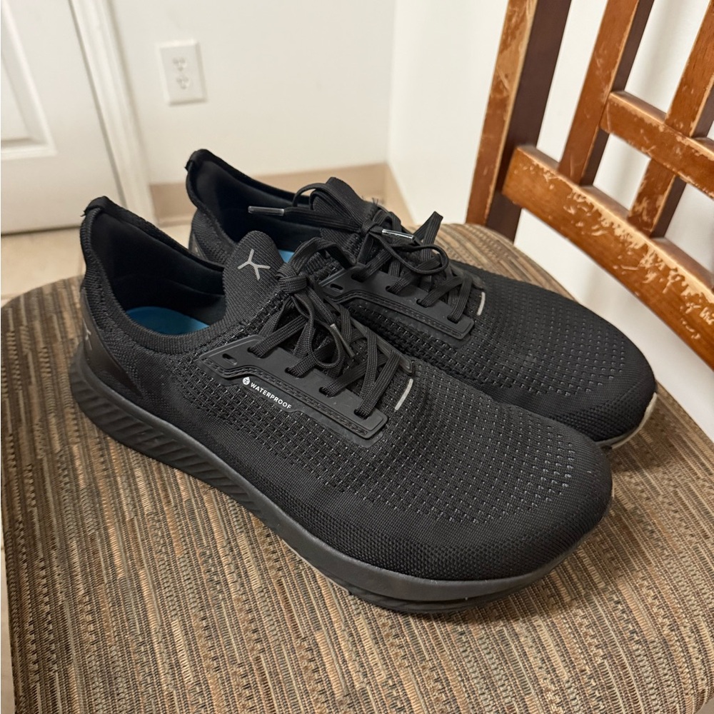 Flux Adaptive Runners